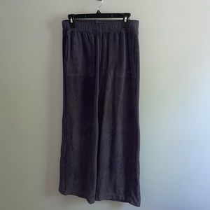 Horny toad sweatpants